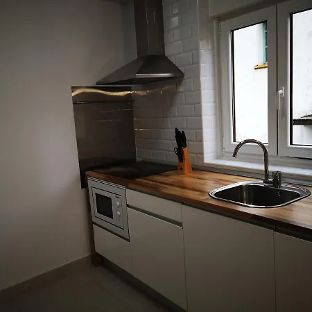Апартаменты Casa Carmen 1
