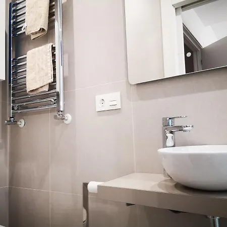 Casa Carmen 1 * Cudillero