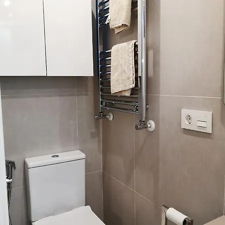 Casa Carmen 1 Appartement