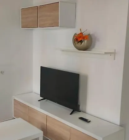 Апартаменты Casa Carmen 1 Кудильеро