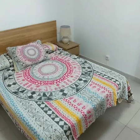 Апартаменты Casa Carmen 1