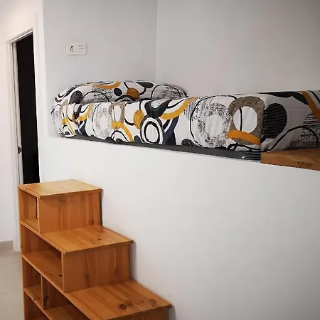 Appartement Casa Carmen 1 *