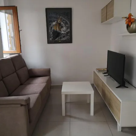 Casa Carmen 1 * Кудильеро
